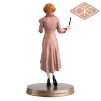 EAGLEMOSS - Fantastic Beasts (Wizarding World Collection) - Queenie Goldstein (12cm)