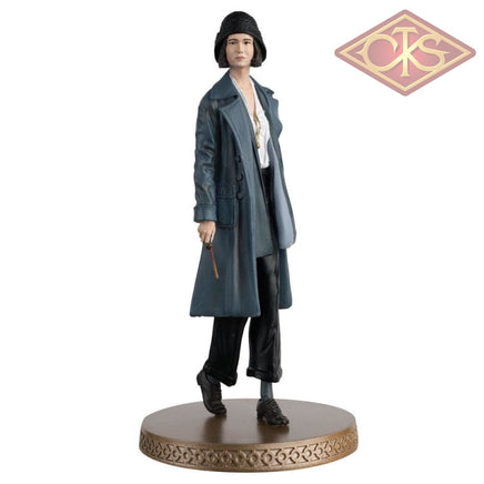 EAGLEMOSS - Fantastic Beasts (Wizarding World Collection) - Tina Goldstein (12cm)