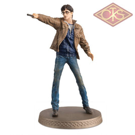 EAGLEMOSS - Harry Potter (Wizarding World Collection) - Harry Potter (12cm)