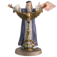 EAGLEMOSS - Harry Potter (Wizarding World Collection) - Albus Dumbledore (12cm)