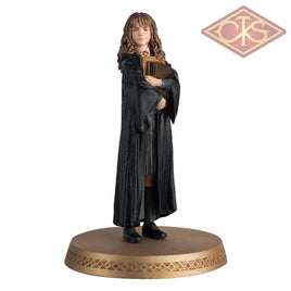 EAGLEMOSS - Harry Potter (Wizarding World Collection) - Hermione Granger (12cm)