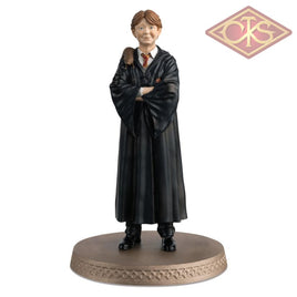 Wizarding World Collection - Harry Potter Ron Weasley Figurines