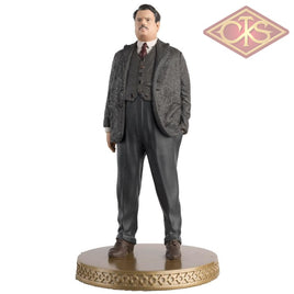 EAGLEMOSS, Statue - Fantastic Beasts (Wizarding World Collection) - Jacob Kowalski (12cm)