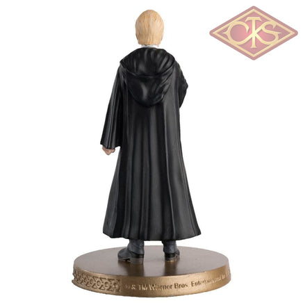 EAGLEMOSS, Statue - Harry Potter (Wizarding World Collection) - Draco Malfoy (12cm)