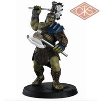 EAGLEMOSS, Statue - Marvel, Thor, Ragnarok : Gladiator Hulk (46cm)
