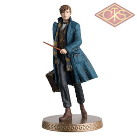 Wizarding World Collection - Fantastic Beasts Newt Scamander Figurines