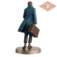 Wizarding World Collection - Fantastic Beasts Newt Scamander Figurines