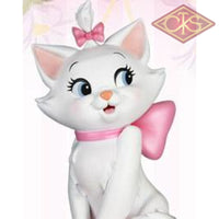 Disney - Master Craft Statue - The Aristocats - Marie (33 cm)