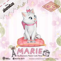 Disney - Master Craft Statue - The Aristocats - Marie (33 cm)