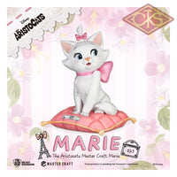 Disney - Master Craft Statue - The Aristocats - Marie (33 cm)