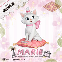 Disney - Master Craft Statue - The Aristocats - Marie (33 cm)