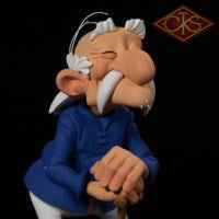 Fariboles - Asterix Agecanonix Le Vieillard (12 Cm) Figurines