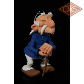 Fariboles - Asterix Agecanonix Le Vieillard (12 Cm) Figurines
