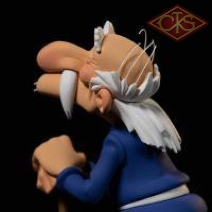 Fariboles - Asterix Agecanonix Le Vieillard (12 Cm) Figurines