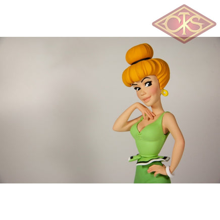 Fariboles - Asterix - Mme Agecanonix, The Pin Up (21 cm)