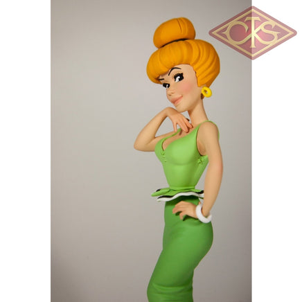 Fariboles - Asterix - Mme Agecanonix, The Pin Up (21 cm)