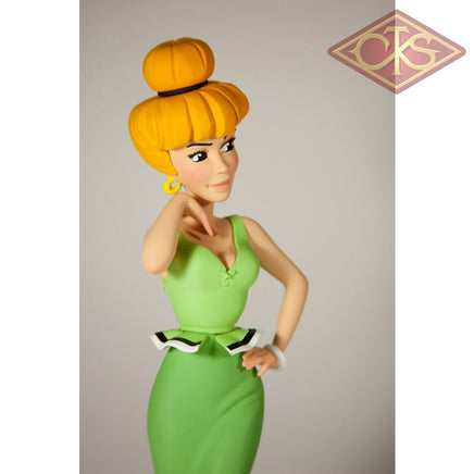 Fariboles - Asterix - Mme Agecanonix, The Pin Up (21 cm)