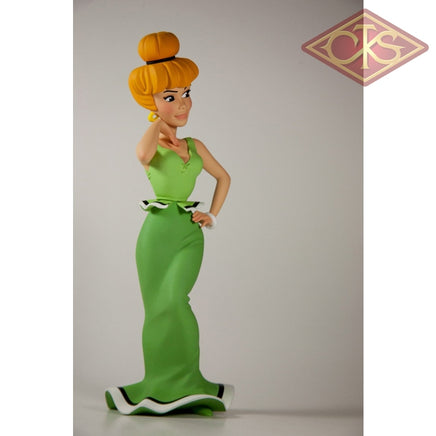 Fariboles - Asterix - Mme Agecanonix, The Pin Up (21 cm)