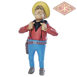 FIGURES & VOUS Statue - Chick Bill - Kid Ordinn (Limited & Numbered) (22cm)