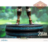 FIRST 4 FIGURES Statue - The Legend of Zelda, Breath of the Wild - Zelda (25cm)