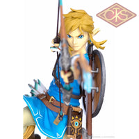 First 4 Figures - The Legend of Zelda - Breath of the Wild (25 cm)