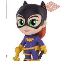 Funko 5 Star - Dc Comics Super Heroes Batgirl Figurines