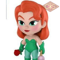 Funko 5 Star - Dc Comics Super Heroes Poison Ivy Figurines