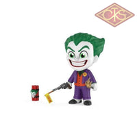 Funko 5 Star - Dc Comics Super Heroes The Joker Figurines