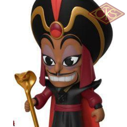 Funko 5 Star - Disney Aladdin Jafar Figurines