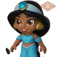 Funko 5 Star - Disney Aladdin Jasmine Figurines