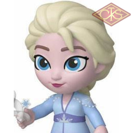 Funko 5 Star - Disney Frozen 2 Elsa Figurines