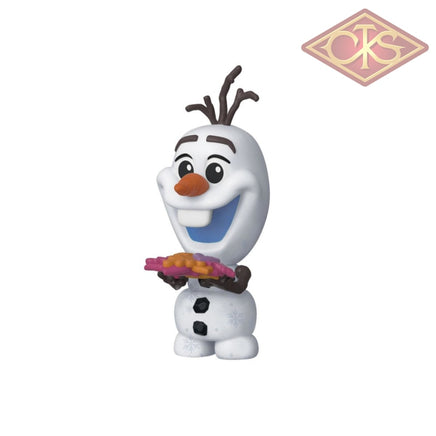 Funko 5 Star - Disney Frozen 2 Olaf Figurines