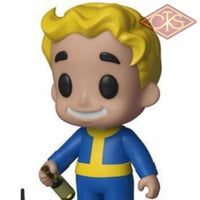 Funko 5 Star - Fallout Vault Boy (Luck) Figurines