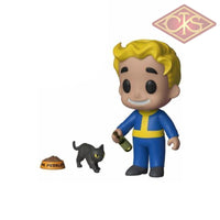 Funko 5 Star - Fallout Vault Boy (Luck) Figurines
