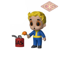 Funko 5 Star - Fallout Vault Boy (Pyromaniac) Figurines