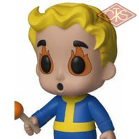 Funko 5 Star - Fallout Vault Boy (Pyromaniac) Figurines