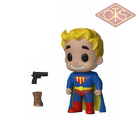 Funko 5 Star - Fallout Vault Boy (Toughness) Figurines