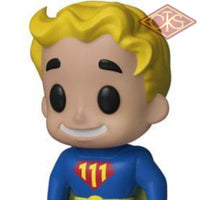Funko 5 Star - Fallout Vault Boy (Toughness) Figurines