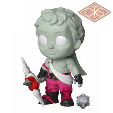 Funko 5 Star - Fortnite Love Ranger Figurines