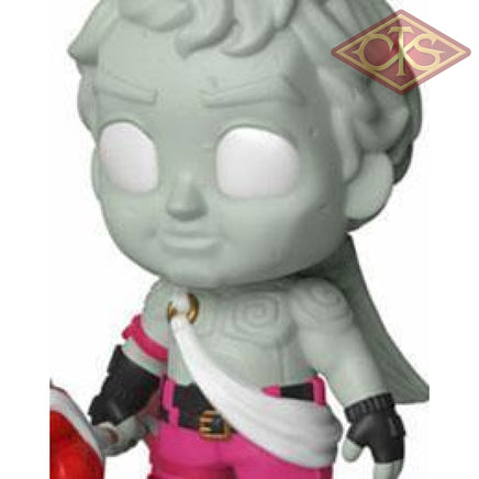 Funko 5 Star - Fortnite Love Ranger Figurines