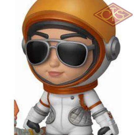 Funko 5 Star - Fortnite Moonwalker Figurines