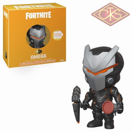 Funko 5 Star - Fortnite Omega Figurines