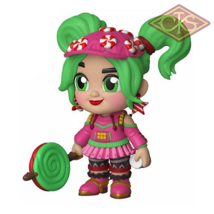 Funko 5 Star - Fortnite Zoey Figurines