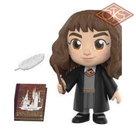 Funko 5 Star - Harry Potter Hermione Granger Figurines