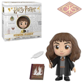 Funko 5 Star - Harry Potter Hermione Granger Figurines