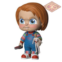 FUNKO 5 Star - Horror, Chucky (Child's Play) - Chucky (8cm)
