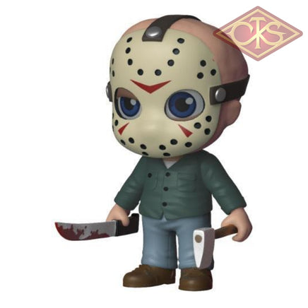 Funko 5 Star - Friday The 13Th Jason Voorhees Figurines