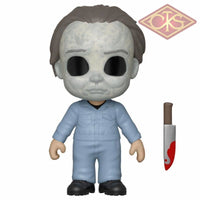 Funko 5 Star Horror - Halloween The Curse Of Michael Myers Figurines
