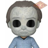 Funko 5 Star Horror - Halloween The Curse Of Michael Myers Figurines