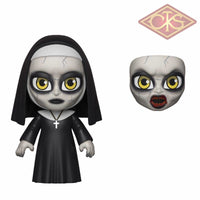 Funko 5 Star Horror - The Nun Figurines